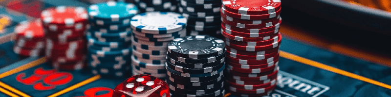 Вавада Casino